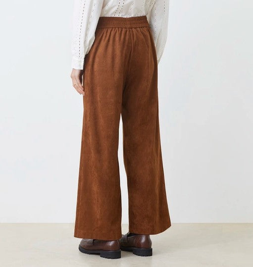 Suncoo Paris Johan Pants - Chocolate