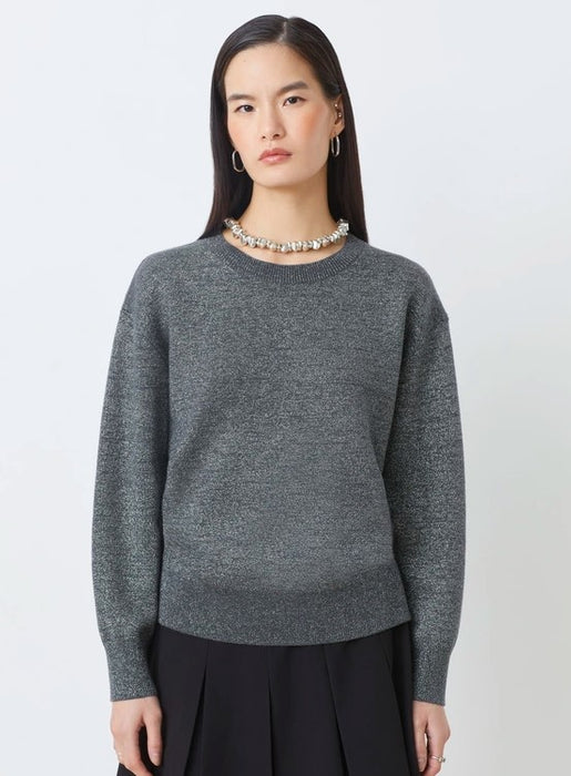 Suncoo Paris Payeti Sweater - Carbone