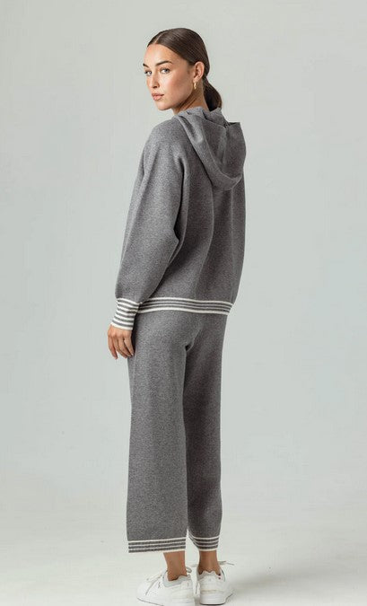 We are Sundays Aira Hoodie - Graphite