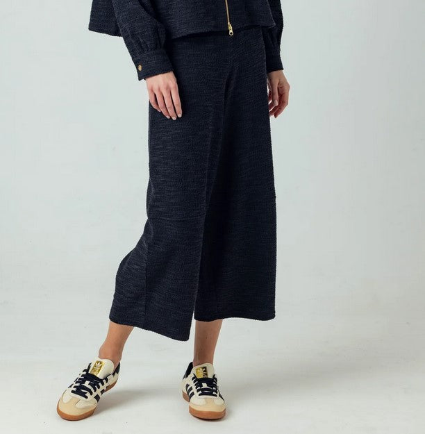 We are Sundays Audelia Pants - Black