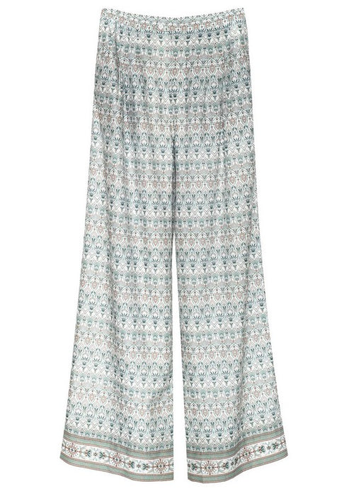 We are Sundays Cleo Pants - Damask