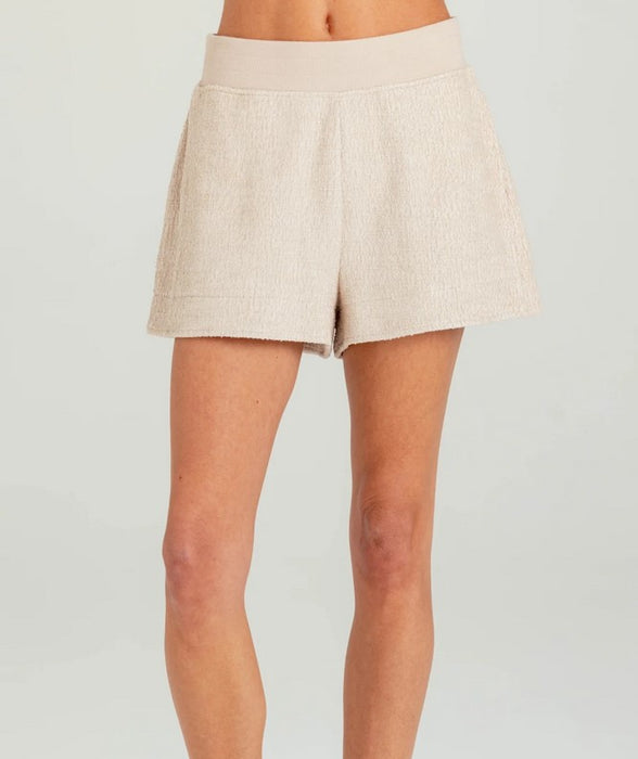 We are Sundays Denny Shorts - Moonwash