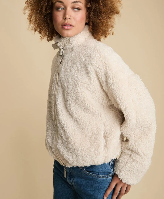 We are Sundays Luna Jacket - Frost