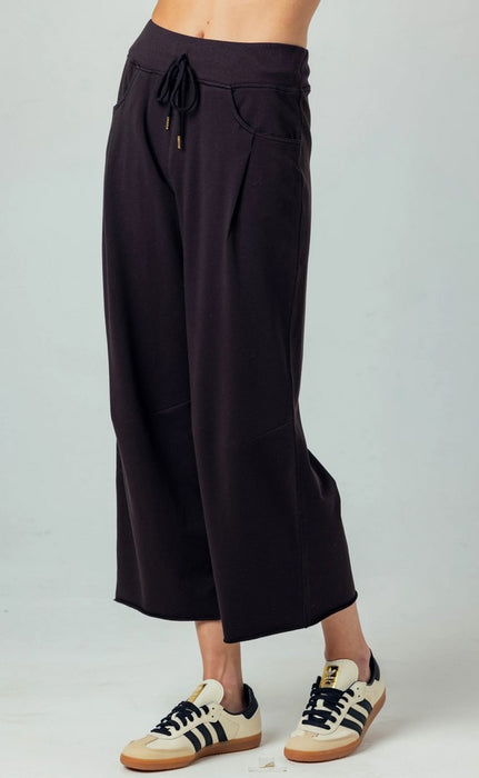 We are Sundays Nara Pants - Espresso