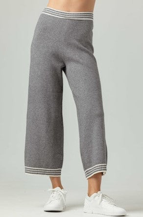 We are Sundays Quinn Pants - Graphite