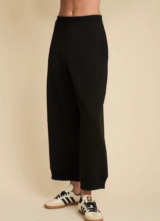 We are Sundays Sylvie Pants - Black