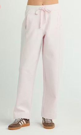 We are Sundays Camden Pants - Primrose