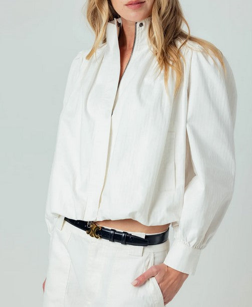 We are Sundays Elodie Jacket - Bone
