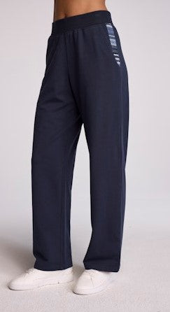We are Sundays Mani Pants - Navy