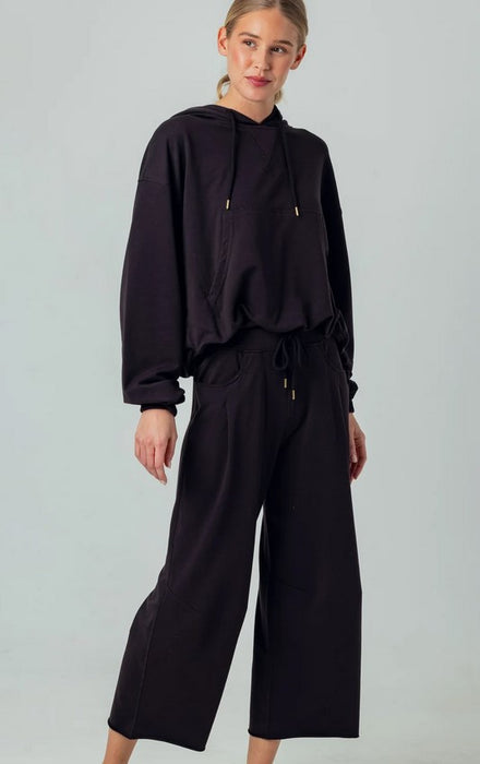 We are Sundays Nara Pants - Espresso