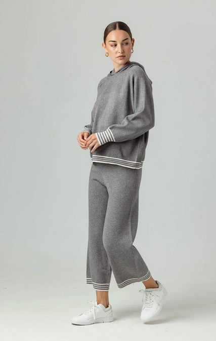 We are Sundays Quinn Pants - Graphite