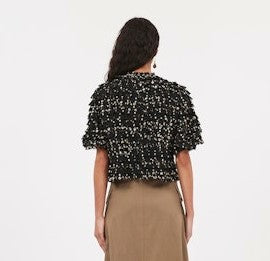 Ulla Johnson Carmella Blouse - Cosmos