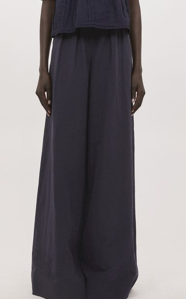 Ulla Johnson Gitana Pants - Midnight