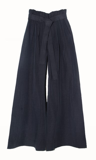 Ulla Johnson Gitana Pants - Midnight