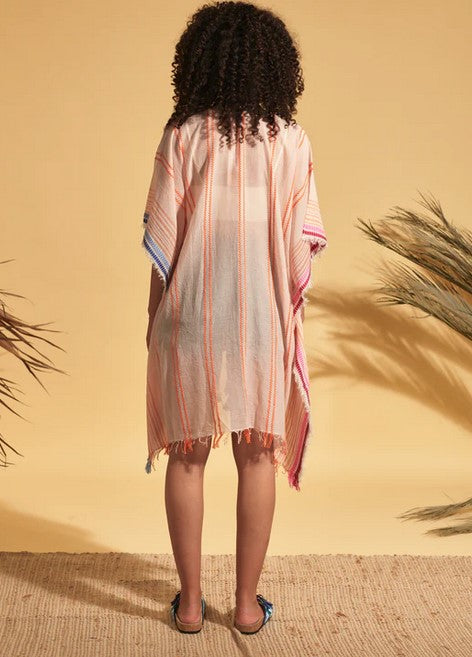 Valerie Khalfon Afitos Kaftan