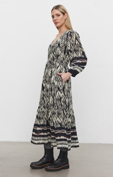 Velvet Catherine Boho Dress Velvet Catherine Boho Dress