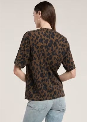 Velvet Jania Tee - Multi