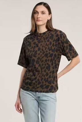 Velvet Jania Tee - Multi