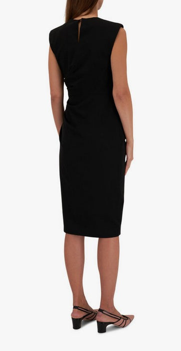 Veronica Beard Latiki Dress - Black