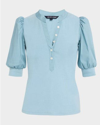 Veronica Beard Coralee Top -