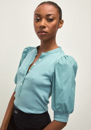 Veronica Beard Coralee Top -