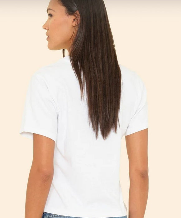 Xirena Georgy Tee - White