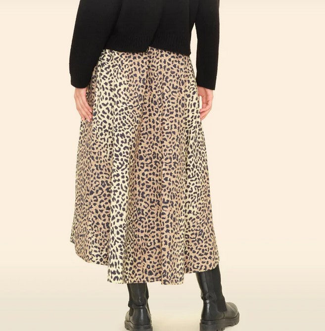 Xirena Gwynn Skirt - Calico