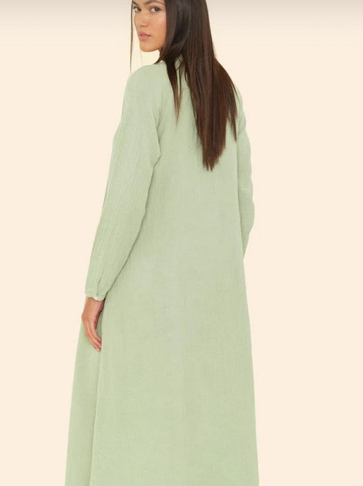 Xirena Tabitha Dress - Balsam