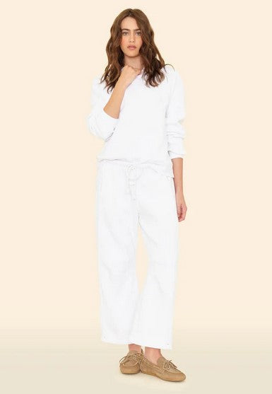 Xirena Clayton Sweatpants - White