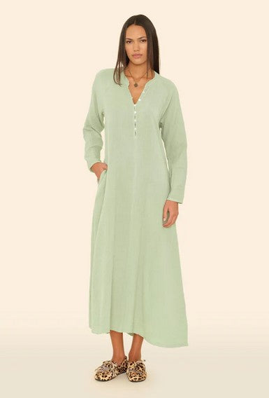 Xirena Tabitha Dress - Balsam