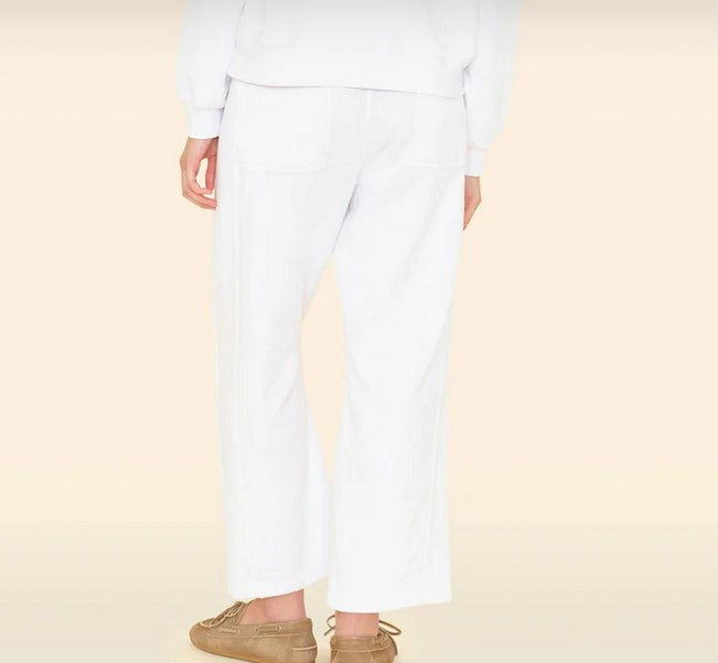 Xirena Clayton Sweatpants - White