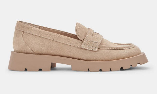 Dolce Vita Elias Loafer - Dune