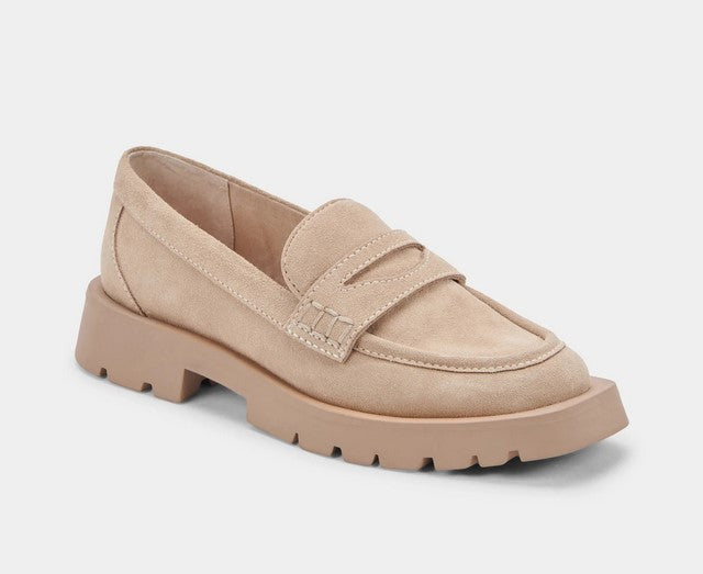 Dolce Vita Elias Loafer - Dune