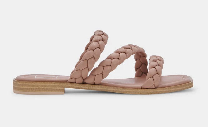 Dolce Vita Iman Sandal - Cafe